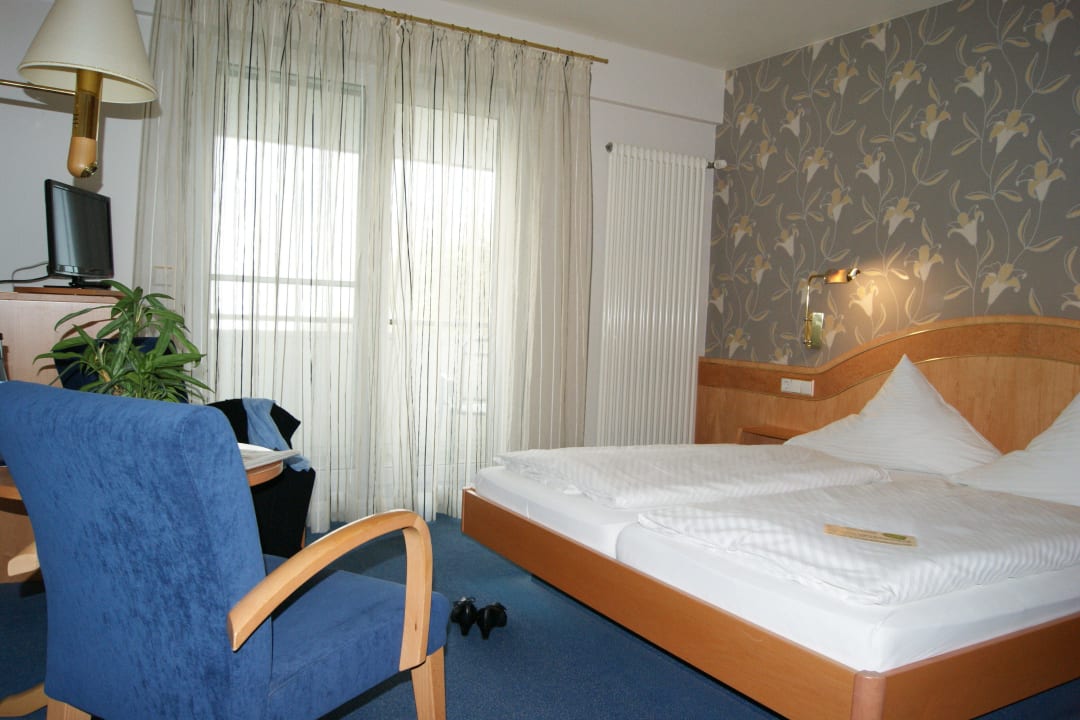 Doppelzimmer Hotel-Restaurant Schwedi