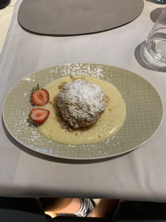 Gastro Hotel Barbarahof