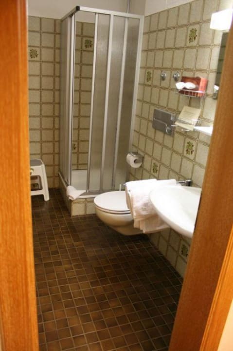 Bad 2 Hotel & Restaurant Post Prienbach