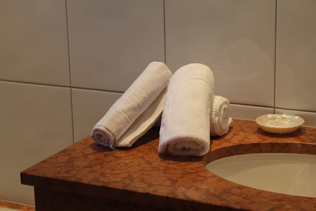 Zimmer Residenz Glöckner