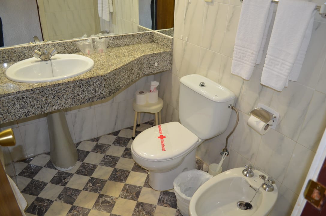 Bad Hotel Vibra Beverly Playa