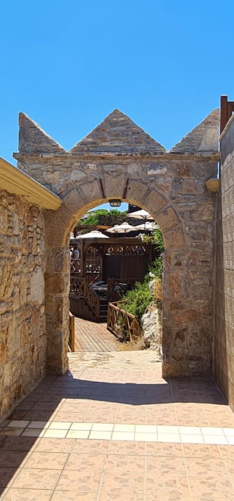 Sonstiges Hotel Kalithea Horizon Royal