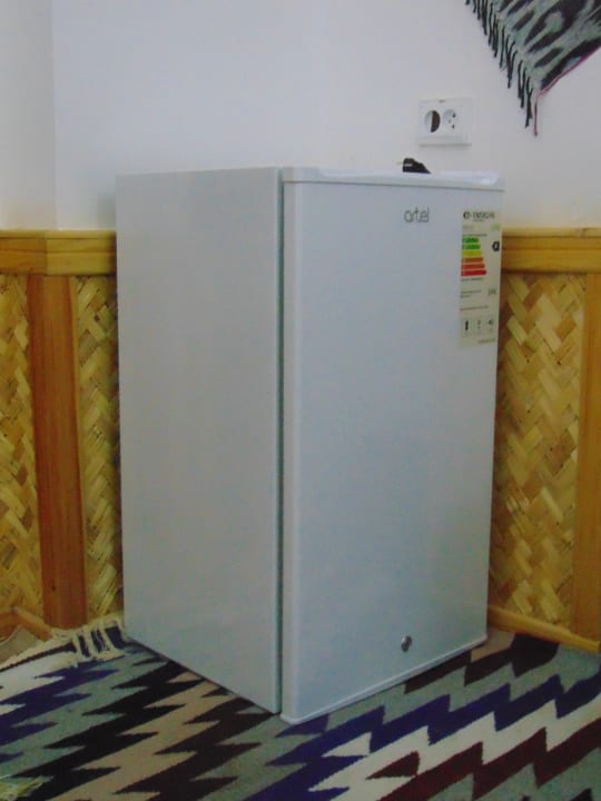 Zimmer Madrasah Polvon-Qori Boutique