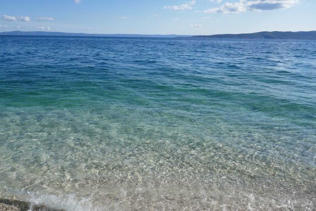 Strand Bluesun Hotel Berulia