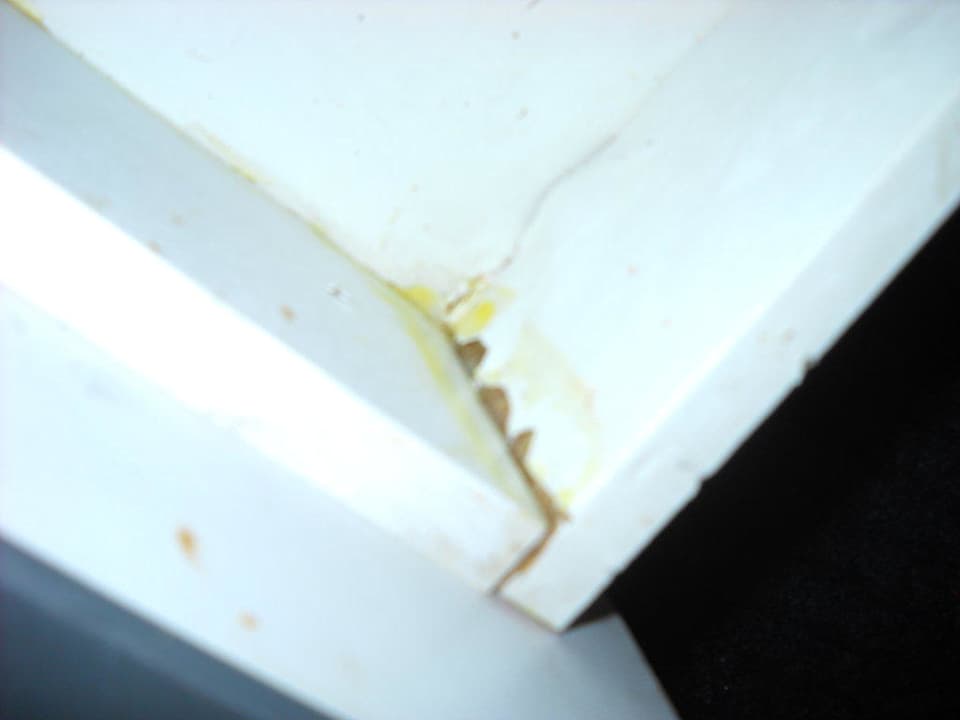 Küchenschublade Mercure Hotel Sao Paulo Funchal