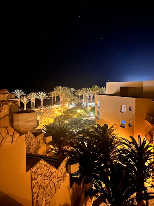 Ausblick SBH Costa Calma Beach Resort