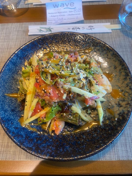 Gastro Wave Resort