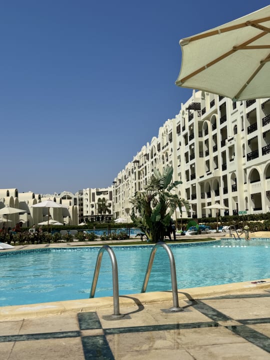 Pool Gravity Hotel & Aquapark Sahl Hasheesh