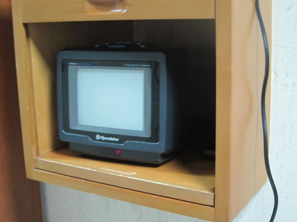 Neuster Plasma im Bad  Elounda Bay Palace Hotel