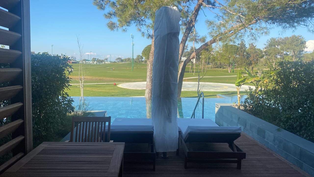 Zimmer Cullinan Belek
