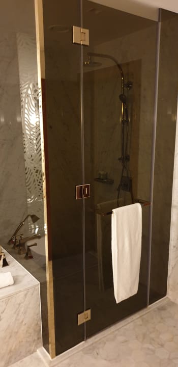 Zimmer Grand Hyatt Dubai