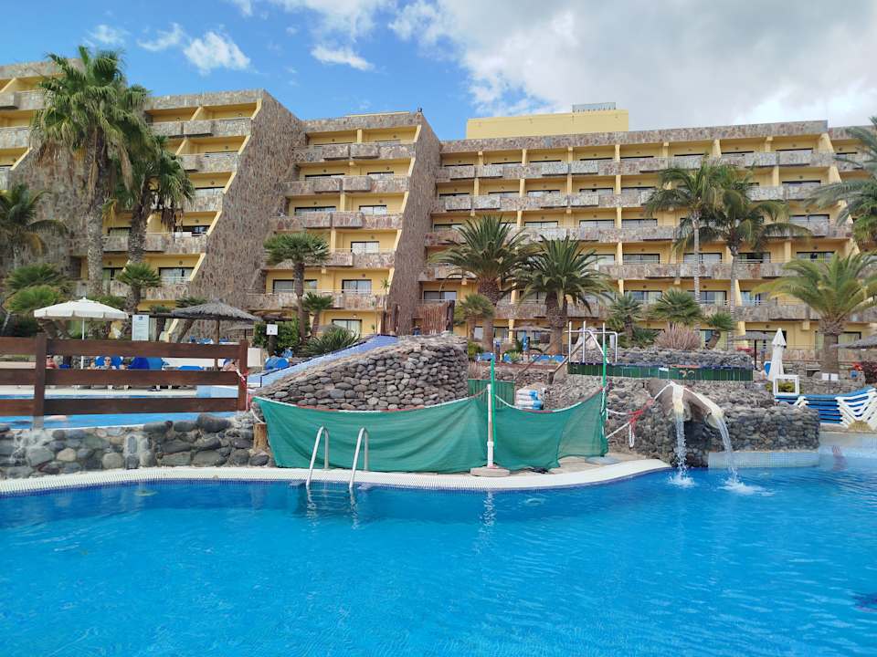 Pool BlueBay Beach Club