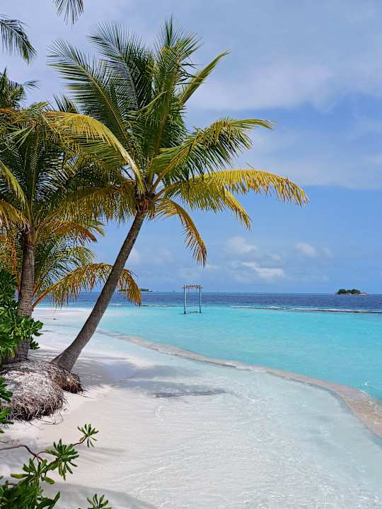 Strand Ellaidhoo Maldives by Cinnamon