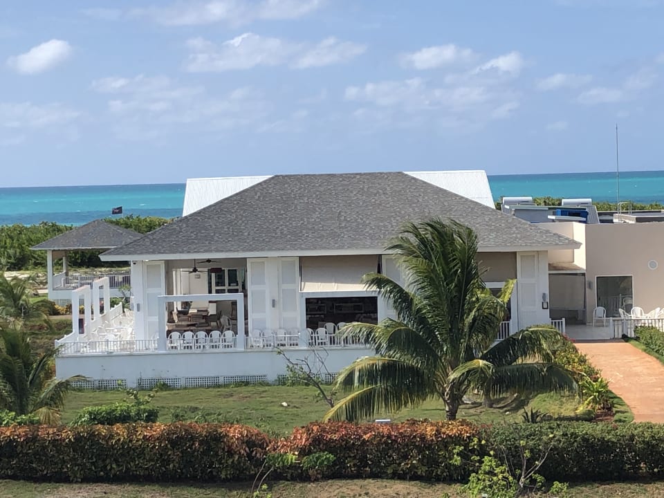 Außenansicht Hotel Roc Casa Del Mar