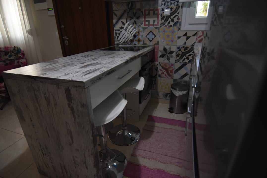 Zimmer Our little paradise