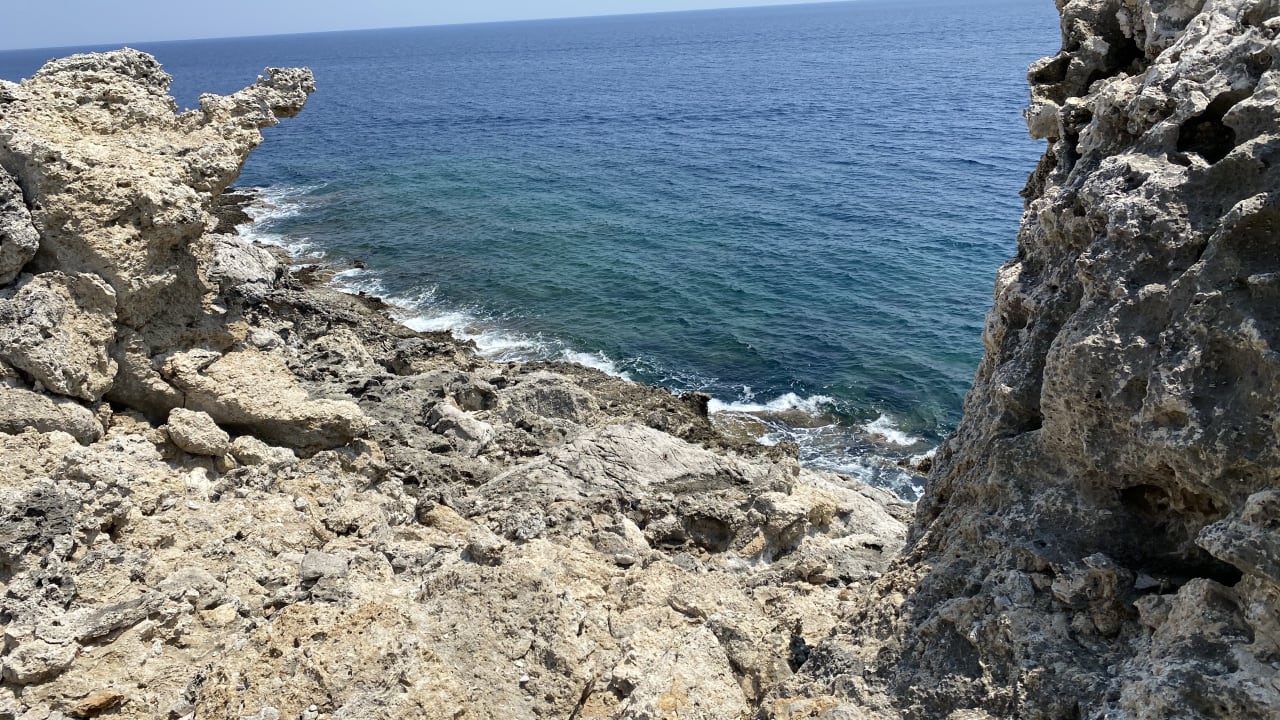 Strand Hotel Kalithea Horizon Royal