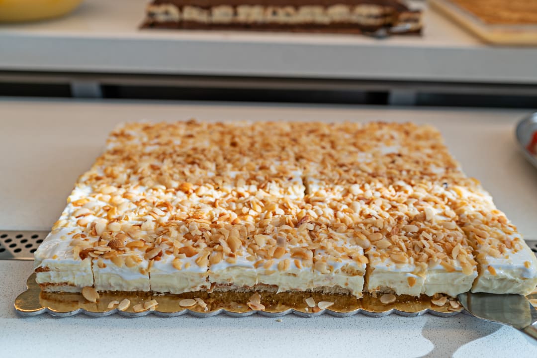 Gastro Hotel Kathrin Beach