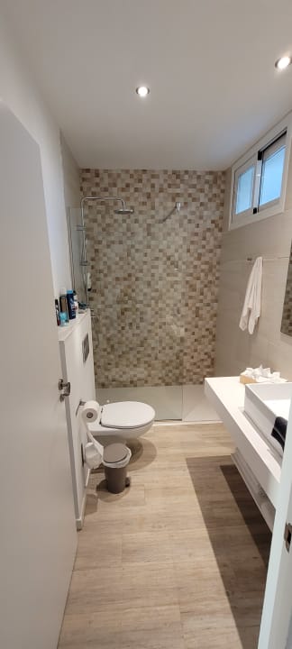 Zimmer Aparthotel Houm Plaza Son Rigo