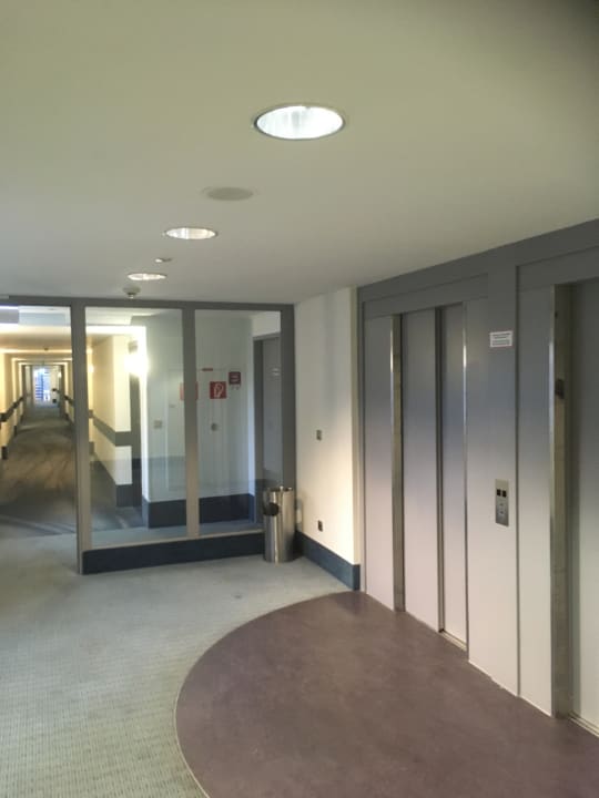 Sonstiges H+ Hotel Köln Brühl