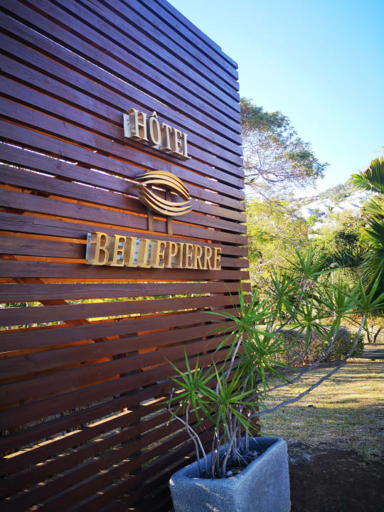 Sonstiges Hotel Bellepierre