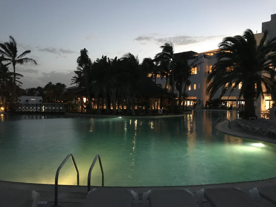 Außenansicht Fuerteventura Princess