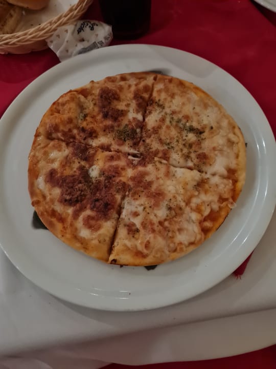 Gastro Imperial Shams Abu Soma