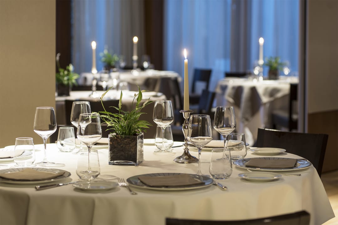 Gastro Grand Hotel Della Posta