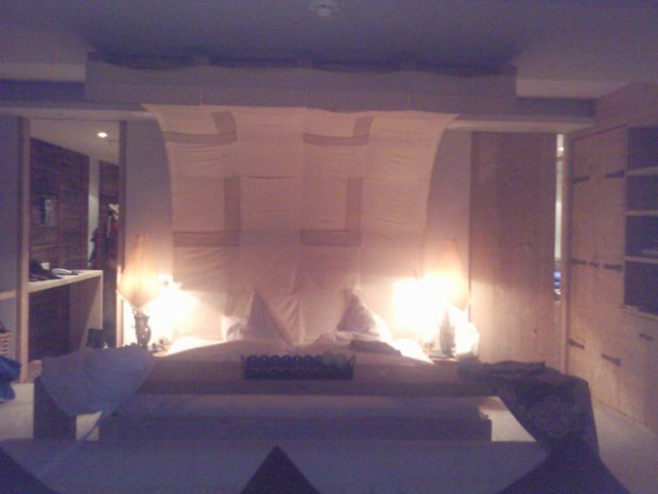 Bett im Landleben Jungbrunn - Der Gutzeitort