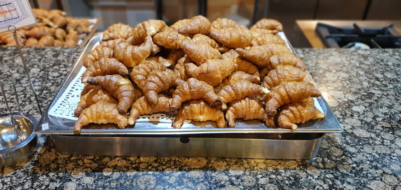 Gastro Sunis Kumköy Beach Resort Hotel & Spa