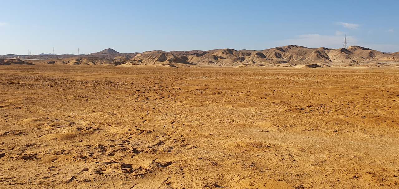 Außenansicht Mövenpick Resort El Quseir