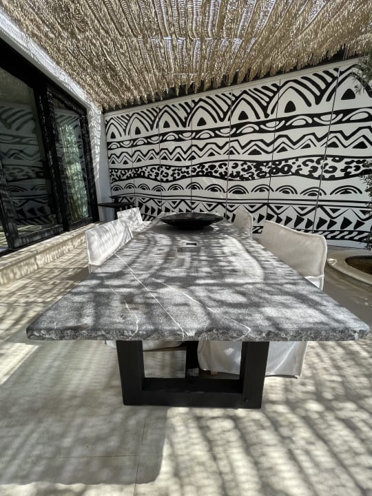 Zimmer Myconian Panoptis Escape, a member of Small Luxury Hotels of the World