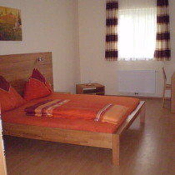 Einzelzimmer Gasthaus Feldschlange