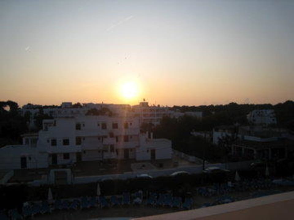 Sonnenaufgang Gavimar Ariel Chico Club & Resort