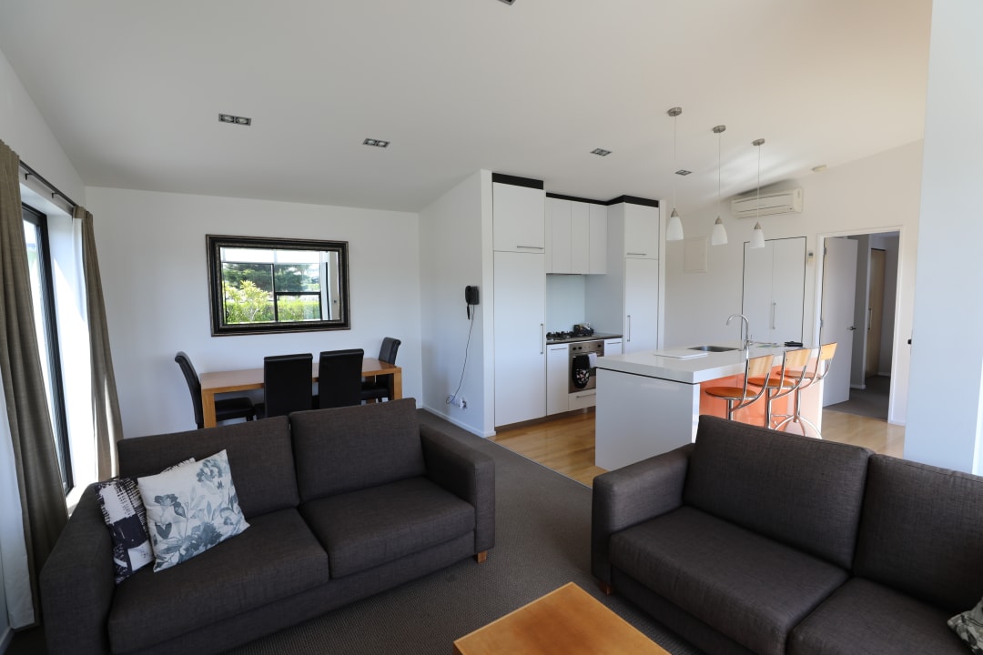 Zimmer The Fairways Apartments at Ocean Ridge