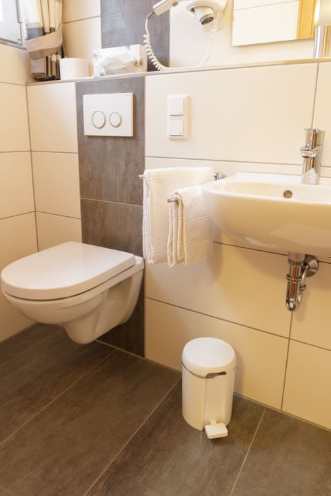 Zimmer Hotel Landgasthof Gilsbach