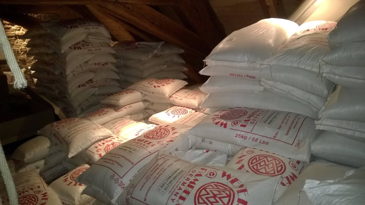 Bierabend Wasserschloss Mellenthin