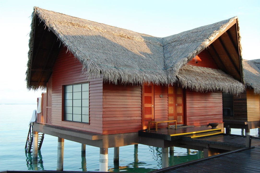 Oceanvilla 840 Adaaran Select Hudhuran Fushi - Premium All Inclusive