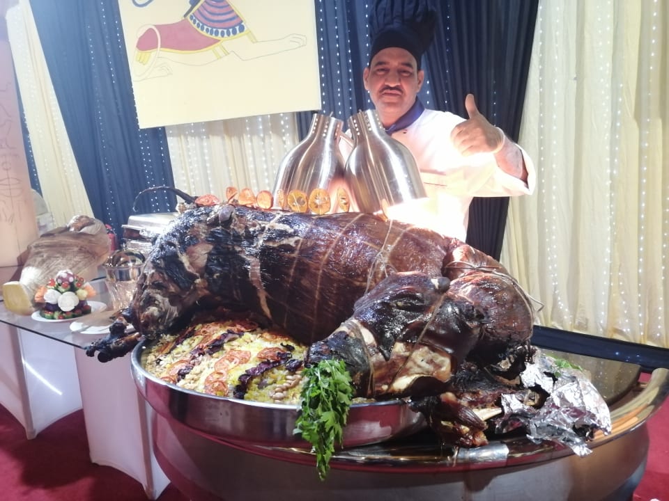 Sonstiges Sentido Caribbean World Soma Bay