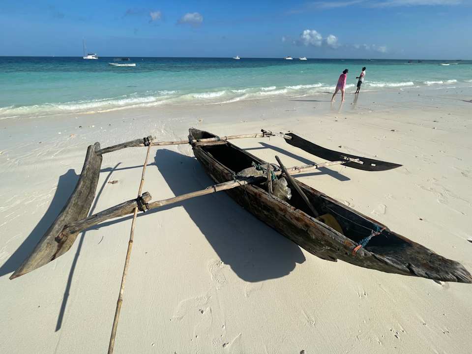 Strand Royal Zanzibar Beach Resort