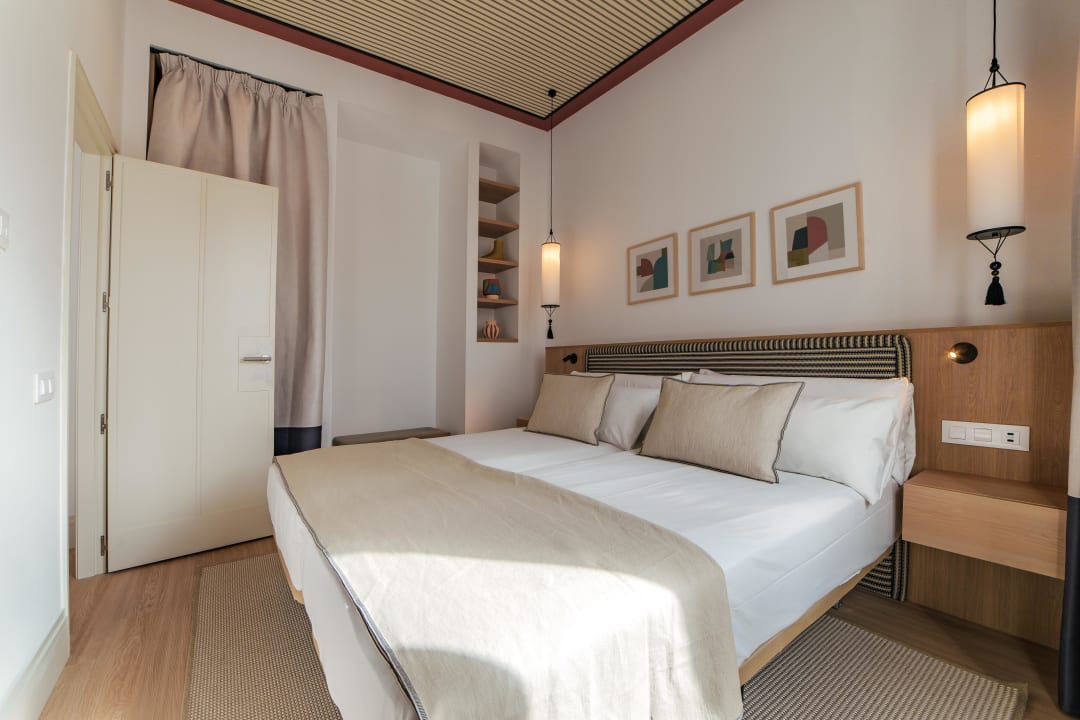 Zimmer Apartamentos Soho Boutique Hoy No Me Puedo Levantar