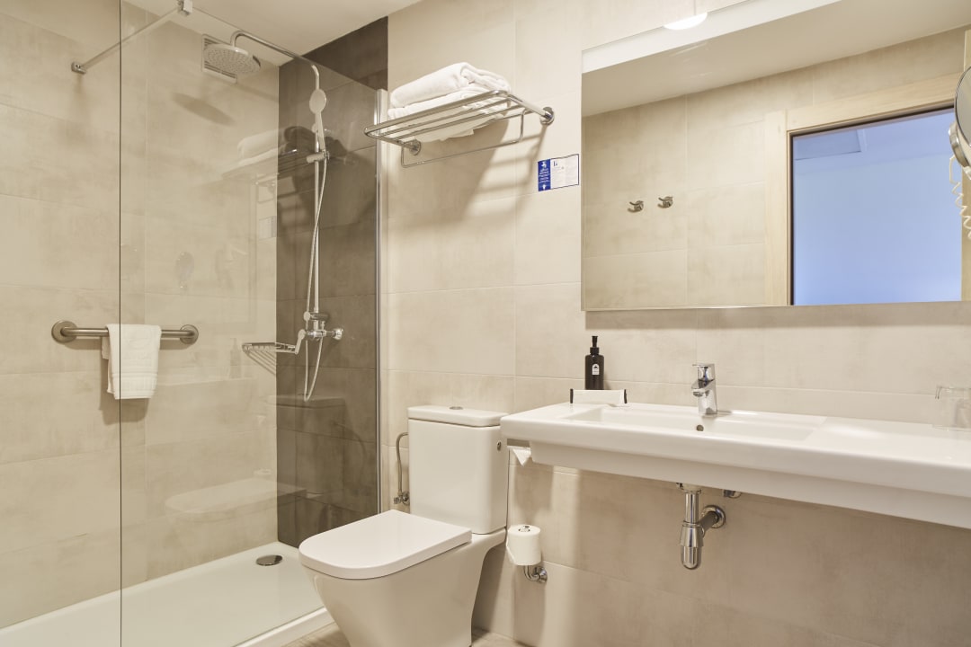 Zimmer Sentido Cala Verde