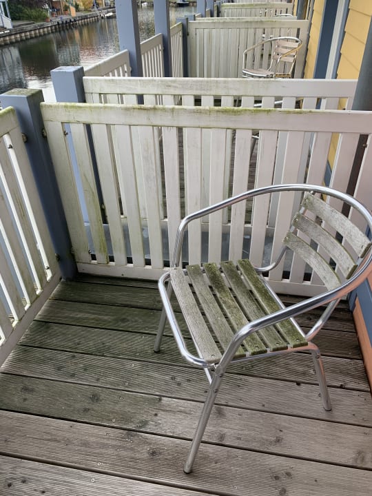 Zimmer Precise Resort Hafendorf Rheinsberg