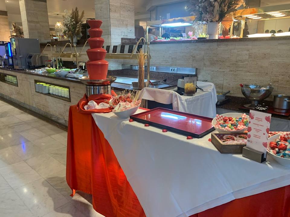 Gastro Bull Costa Canaria & Spa - Adults only