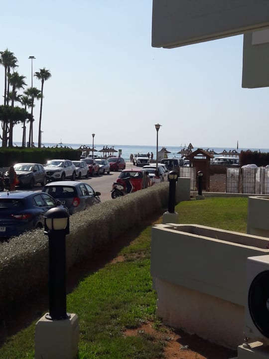 Sonstiges Hipotels Mediterraneo Club