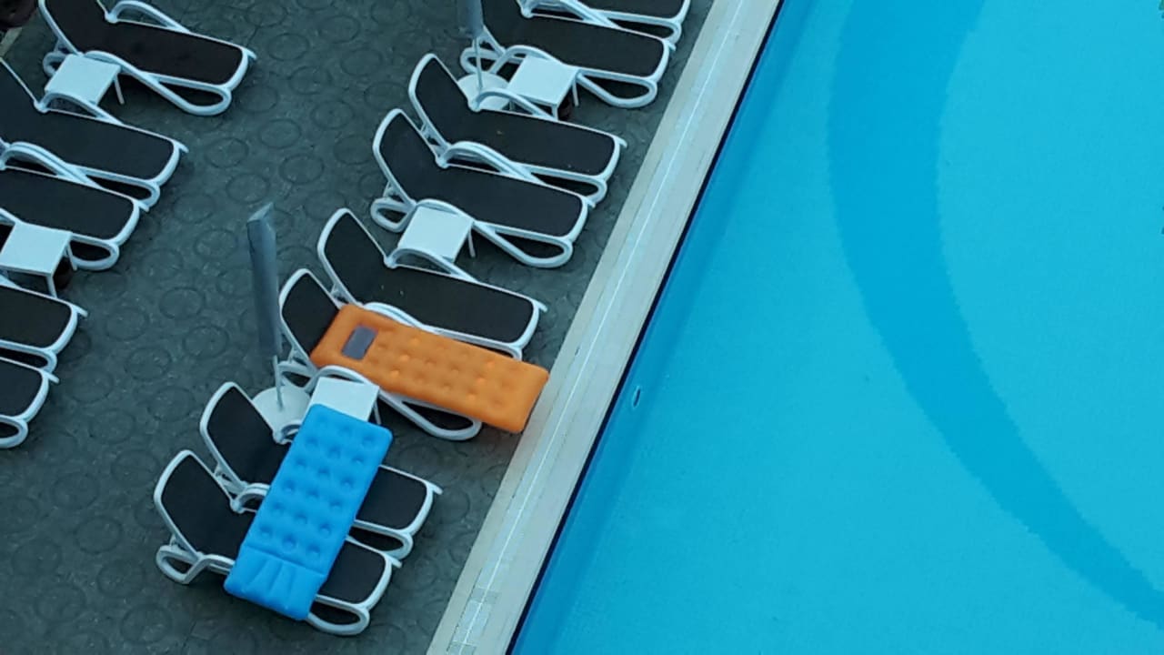 Reservierung im Regen Aydinbey Kings Palace & Spa