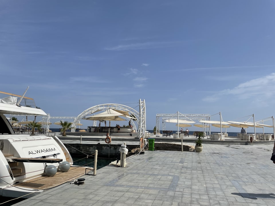 Sport & Freiziet Pickalbatros Citadel Resort