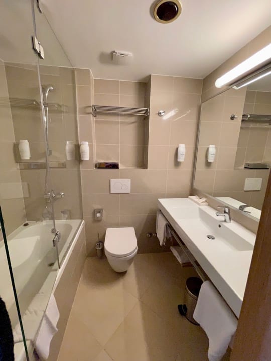 Zimmer Valamar Sanfior Hotel & Casa