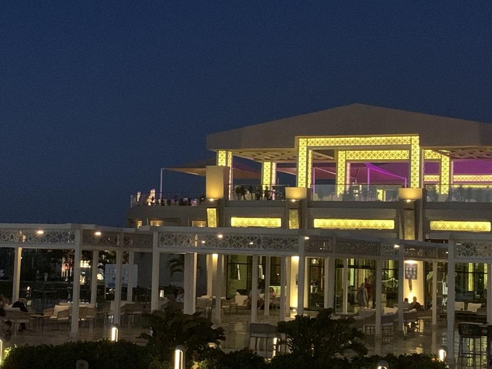 Gastro Pickalbatros Aqua Vista Resort - Hurghada