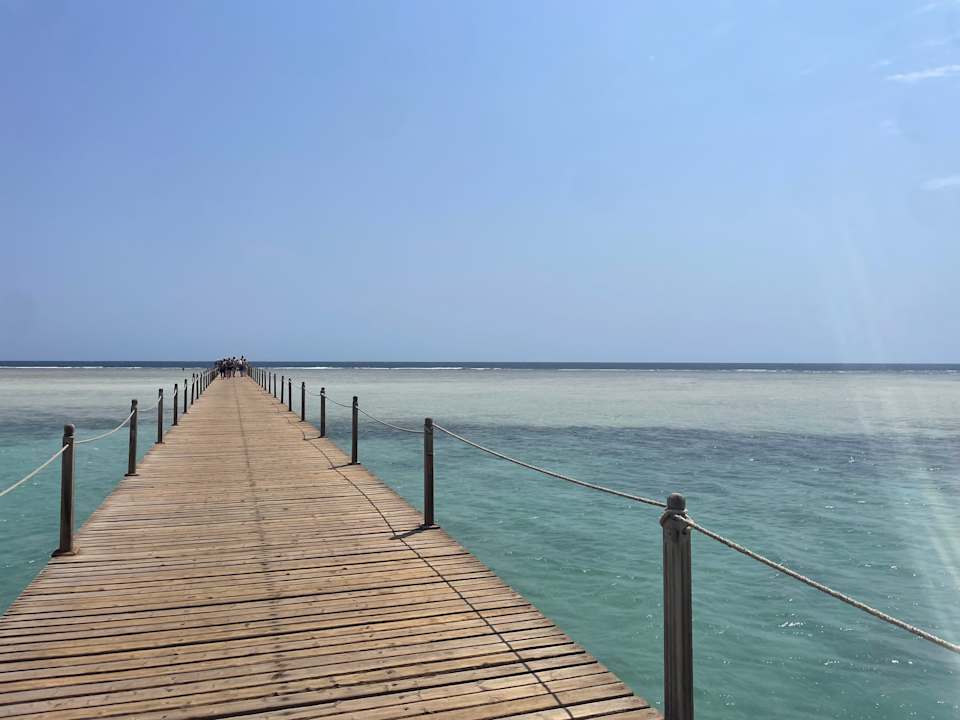 Strand Casa Mare Resort