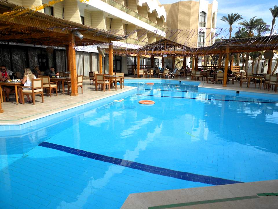 Gastro Regina Resort and Aqua Park Hurghada